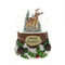 Custom Christmas Snow Globes