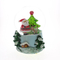 Custom Christmas Snow Globes