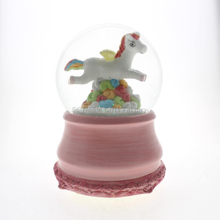 Custom Christmas Snow Globes