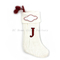 Personalized Christmas Stocking