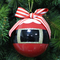 Glass Ball Christmas Personalized Ornament