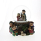 Custom Christmas Snow Globes