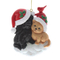 Personlized 3D Cat Ornament