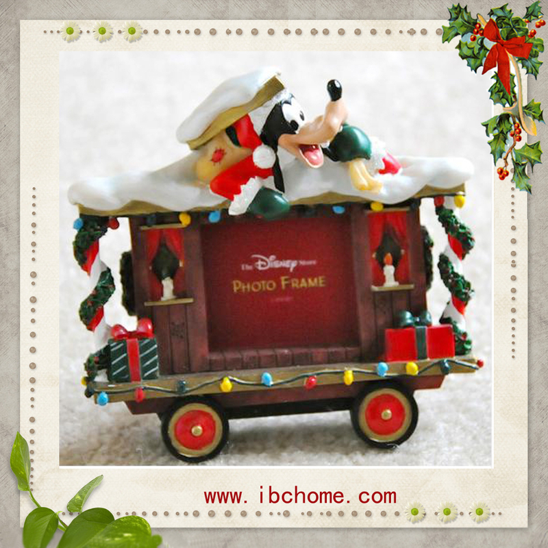 Christmas Birthday Decoration Photo frames/Picture frames