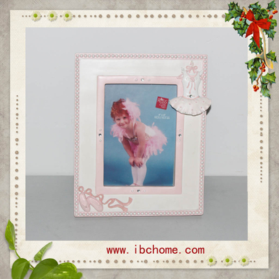 Children Birthday Photo frames/Picture frames with birthday card