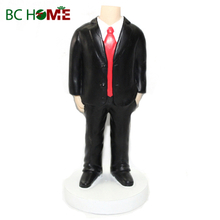 Wedding Favor BobbleHeads