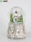 Polyresin Snow globes