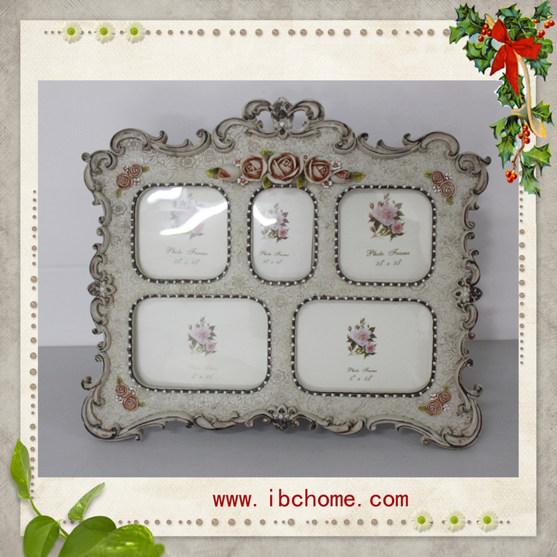 Children Birthday Photo frames/Picture frames with birthday card