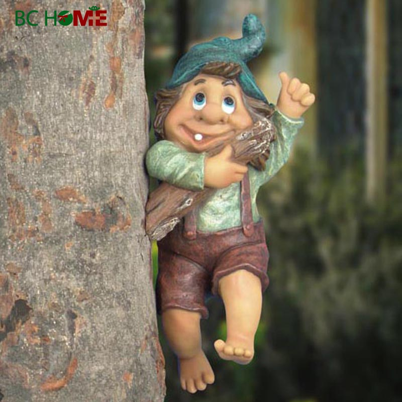 Polyresin Garden Statues,resin figurines