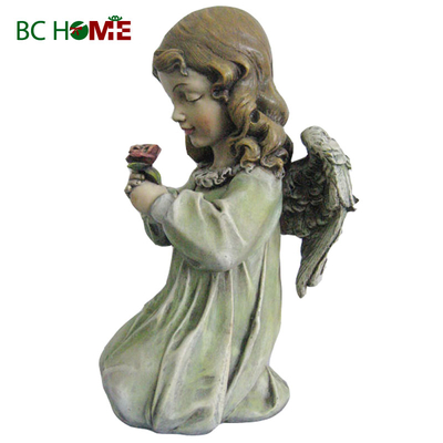 polyresin outdoor statues