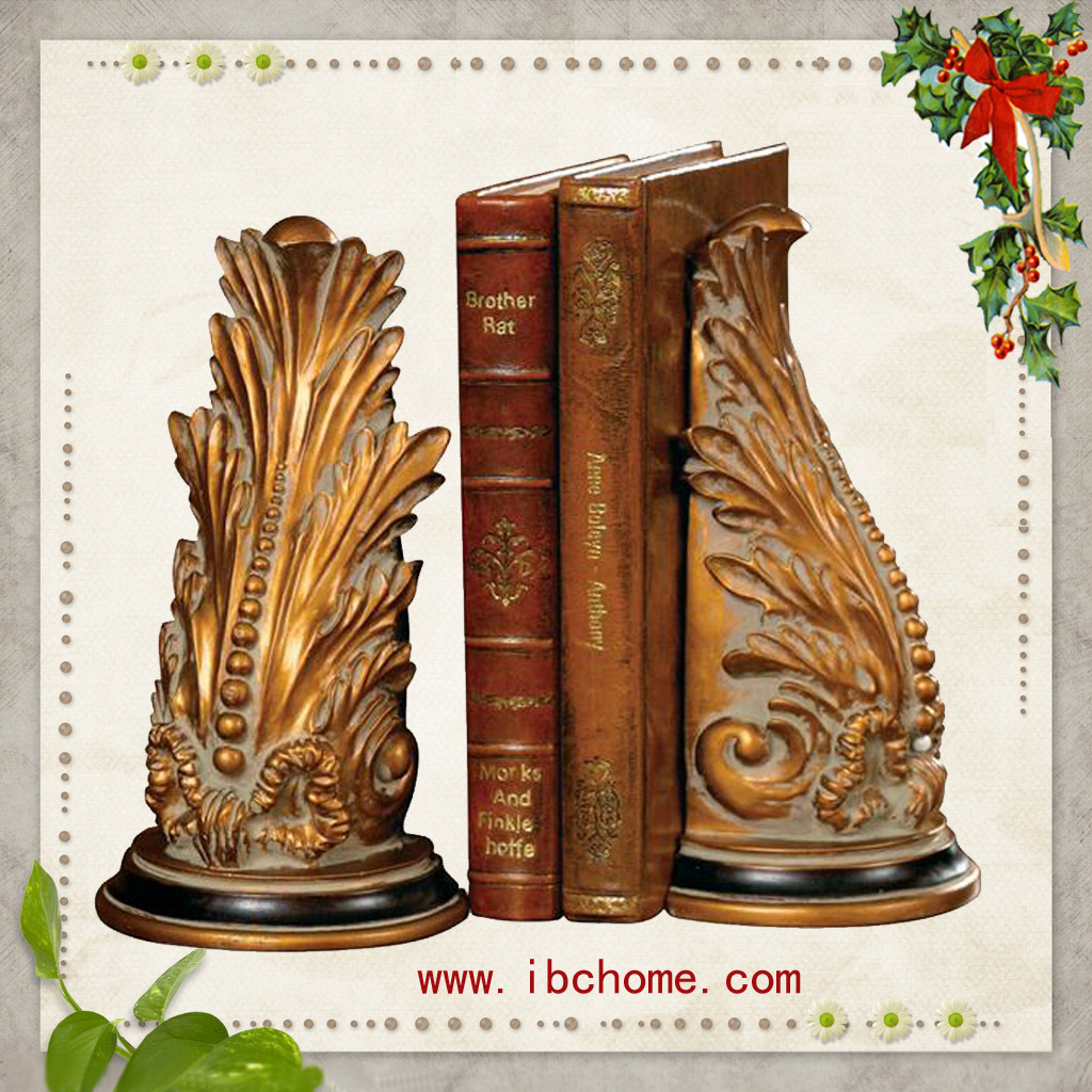 Tabletop Book holder,book stand, resin bookends Buy resin bookends