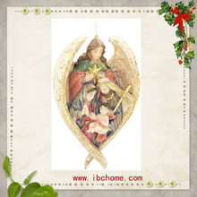 resin fairy angel figurine