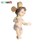 resin religious statues for souvenir