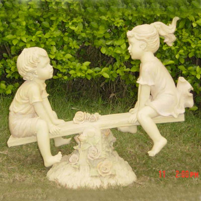 Polyresin Garden Statues,resin figurines