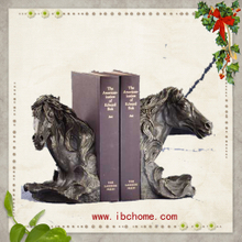 Tabletop Book holder,book stand, resin bookends