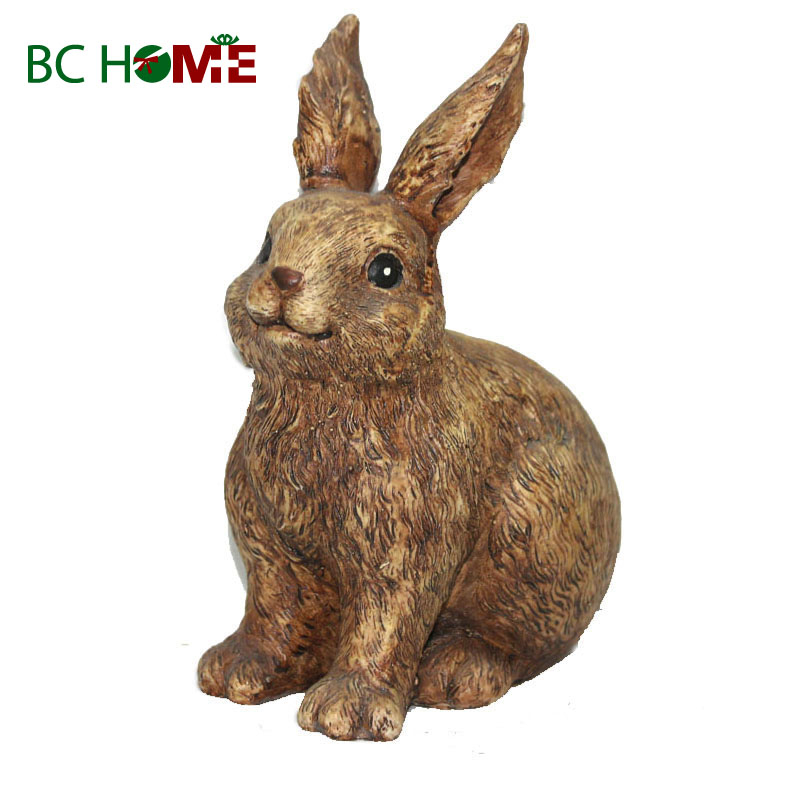 Garden animals,resin animals