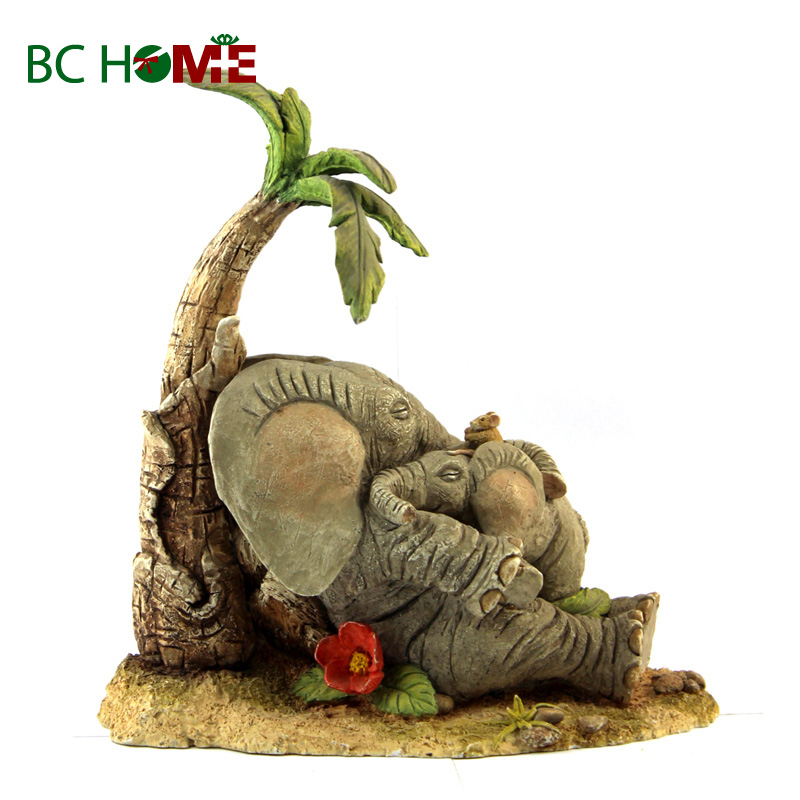 Garden animals,resin animals