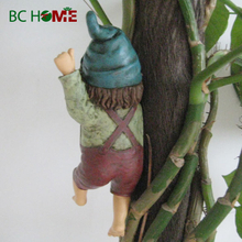 Polyresin Garden Statues,resin figurines